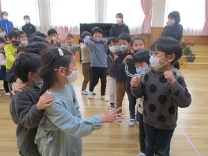 卒園進級おめでとう会 (19) 卒園進級おめでとう会 (19)