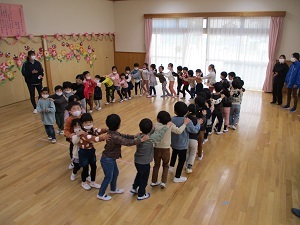卒園進級おめでとう会 (13) 卒園進級おめでとう会 (13)