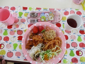 卒園進級おめでとう会 (21) 卒園進級おめでとう会 (21)