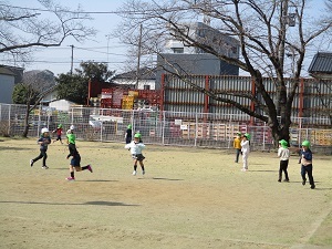 楽しい公園 (1) 楽しい公園 (1)