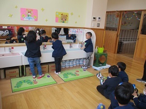 手洗い 手洗い