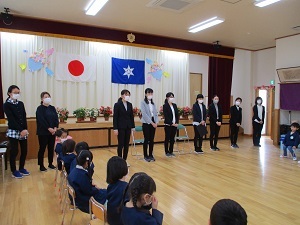 職員 職員