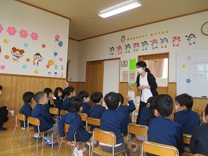 今日からももぐみ 今日からももぐみ