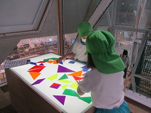 色板 色板