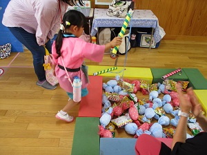 おかしつり4 おかしつり4