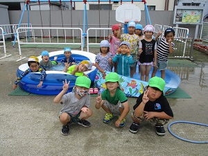 もも集合 もも集合