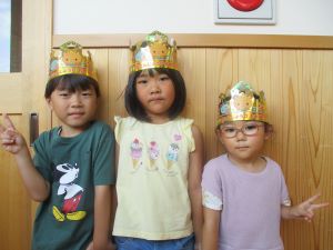 誕生児 誕生児