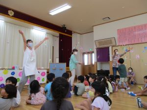 わおん紙ふぶき わおん紙ふぶき