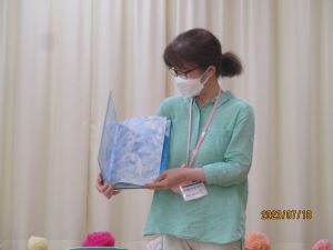 ちいさなくも ちいさなくも