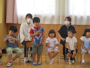 うめ発表 うめ発表