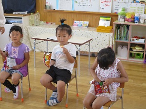 うめおやつ うめおやつ