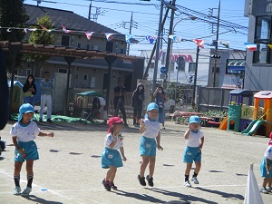 ダンス2 ダンス2