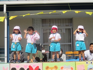 メダル6 メダル6