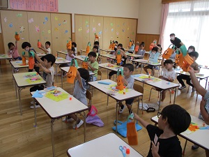 出来たよ 出来たよ