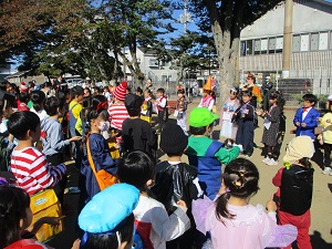 開会 開会