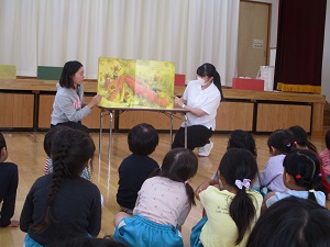 大型絵本 大型絵本