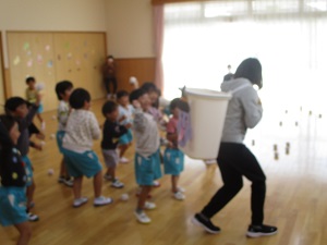 お楽しみ2 お楽しみ2