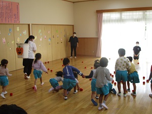 お楽しみ3 お楽しみ3