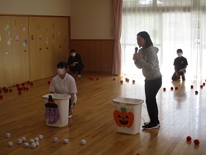 お楽しみ4 お楽しみ4