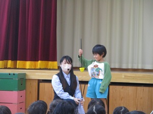 うんち