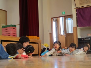 ひこうき ひこうき