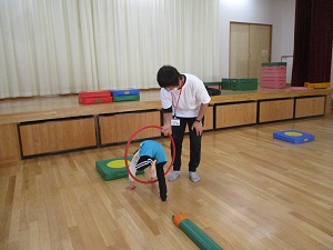 サーキット2 サーキット2