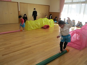 サーキット3 サーキット3