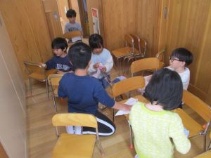 椅子の脚2 椅子の脚2