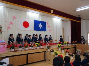 式辞 式辞
