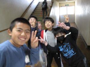 スマイル