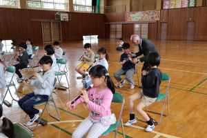 専門の先生が教えてくれたよ