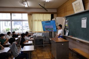 素晴らしい学び