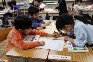 1年2組
