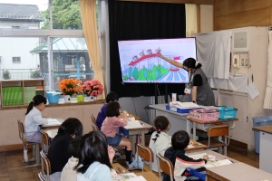 2年生の国語 2年生の国語