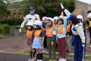 4年生は交通安全教室_08