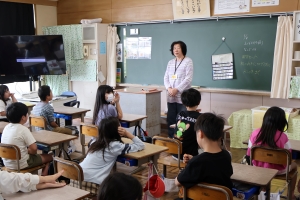 ぶんぶん読み聞かせ ぶんぶん読み聞かせ