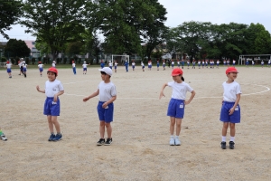 1-3年生みとちゃんダンス_1 1-3年生みとちゃんダンス_1