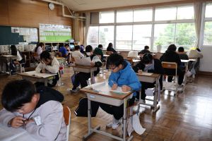 全国学力国語
