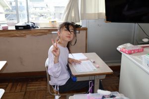漢字の練習4