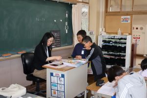 漢字の練習2