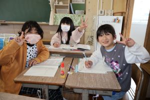 算数の時間3