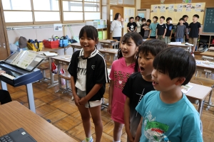 こいのぼり12 こいのぼり12