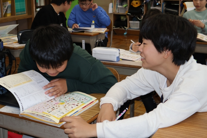 何を入れよう? 何を入れよう?
