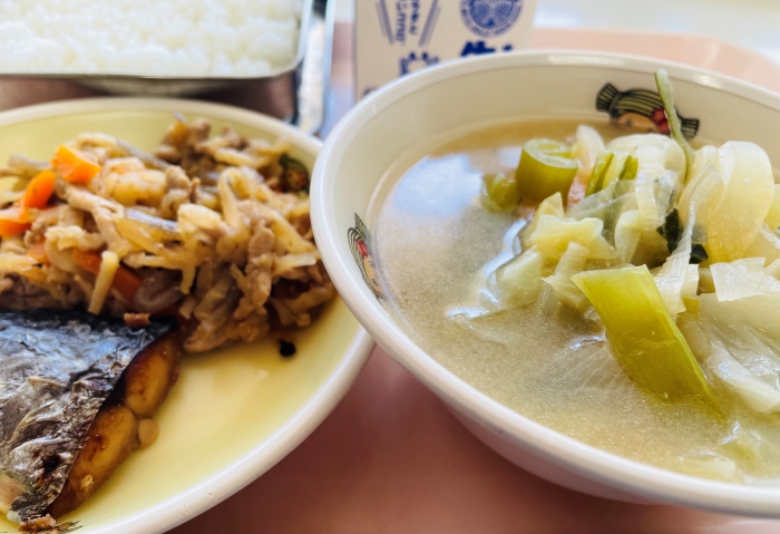 さわらのすだち醤油焼き さわらのすだち醤油焼き