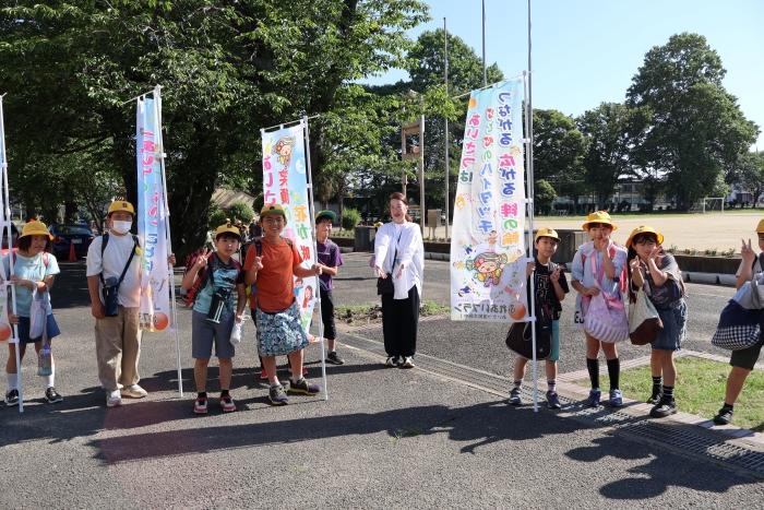 朝のあいさつ運動_4 朝のあいさつ運動_4
