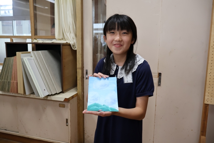 私のはこんな感じです 私のはこんな感じです