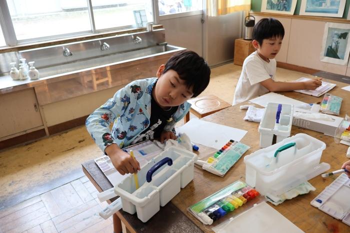 水彩絵の具 水彩絵の具