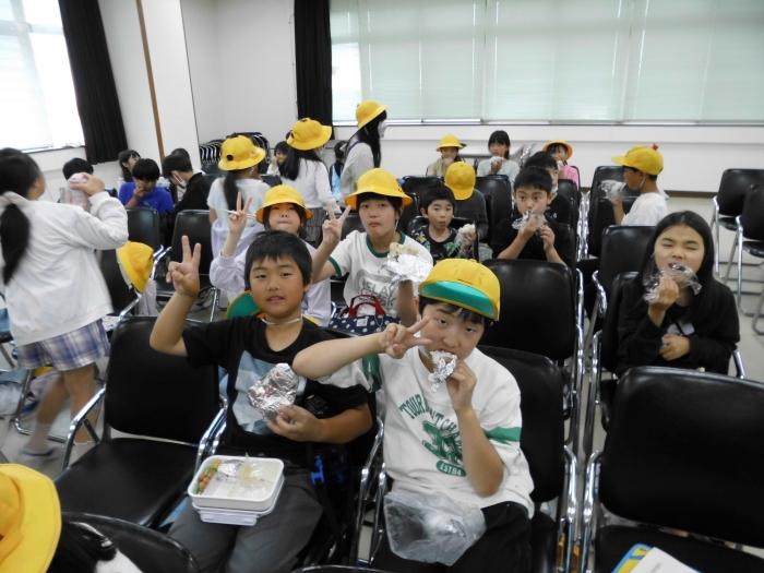 4年生社会科見学_6 4年生社会科見学_6