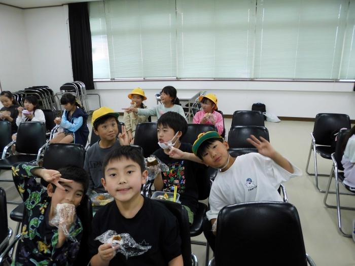4年生社会科見学_7 4年生社会科見学_7