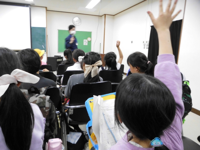 4年生社会科見学_12 4年生社会科見学_12